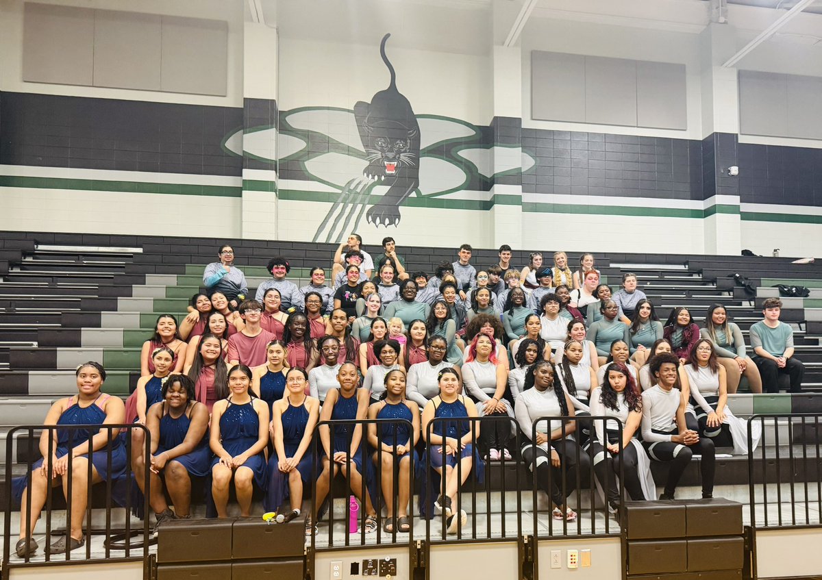 Humble ISD tweet media