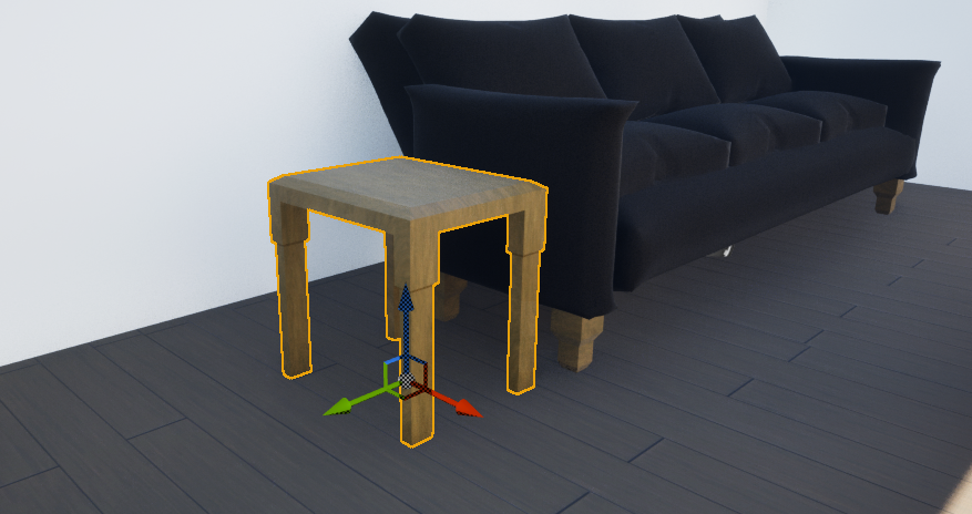 Parsnipenn Dev tweet media