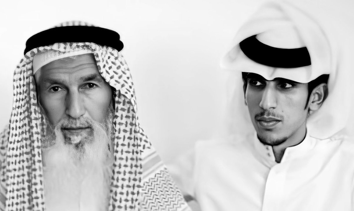 حمد tweet media