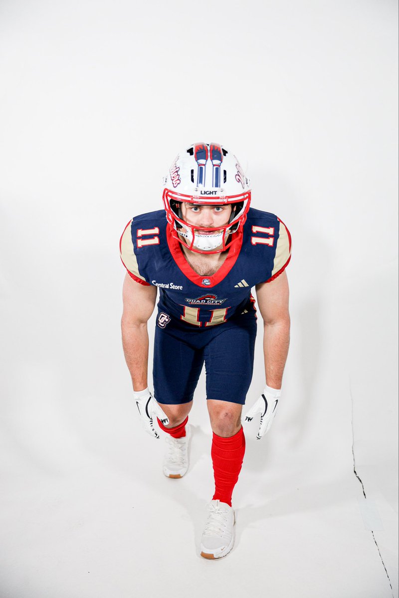 Quad City Steamwheelers tweet media