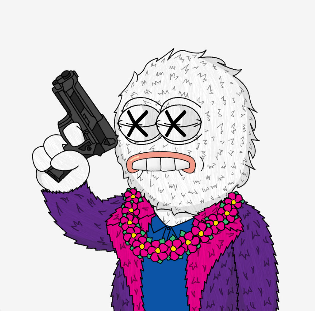 DLUX 🌙🐺 tweet media