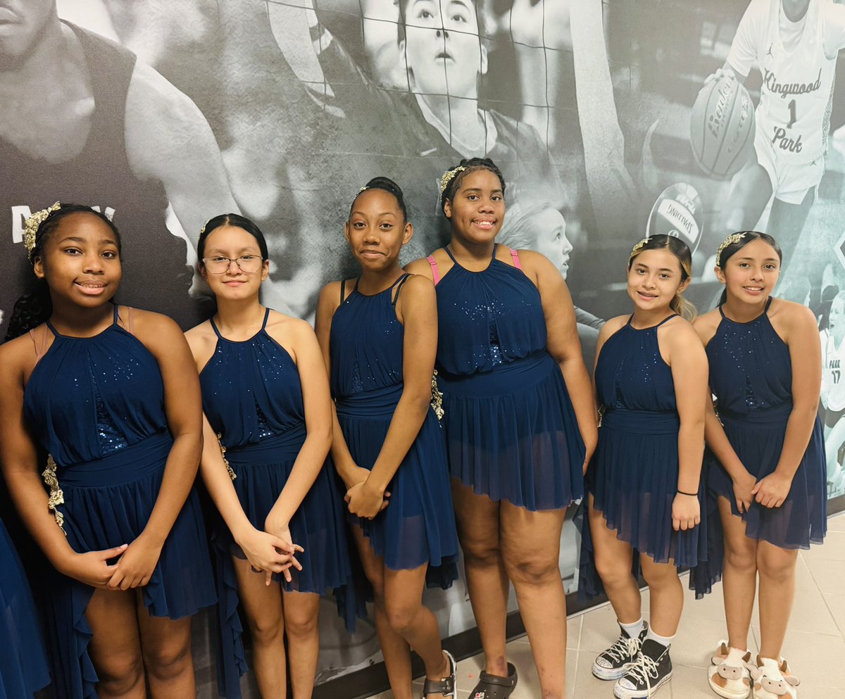 Humble ISD tweet media