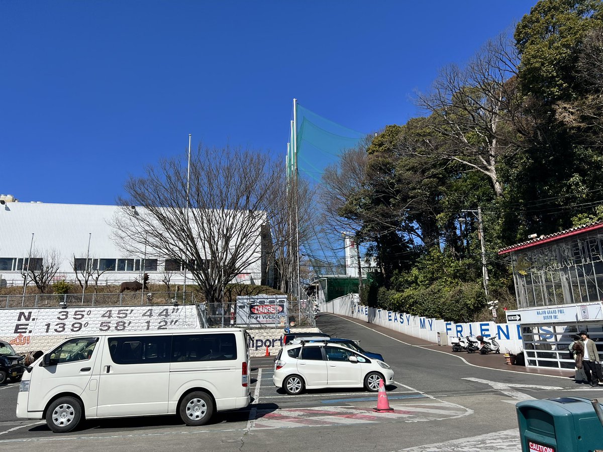 blueocean_doi's tweet photo. りゅうきの大慶園デビュー https://t.co/R0yWdjkoZ8