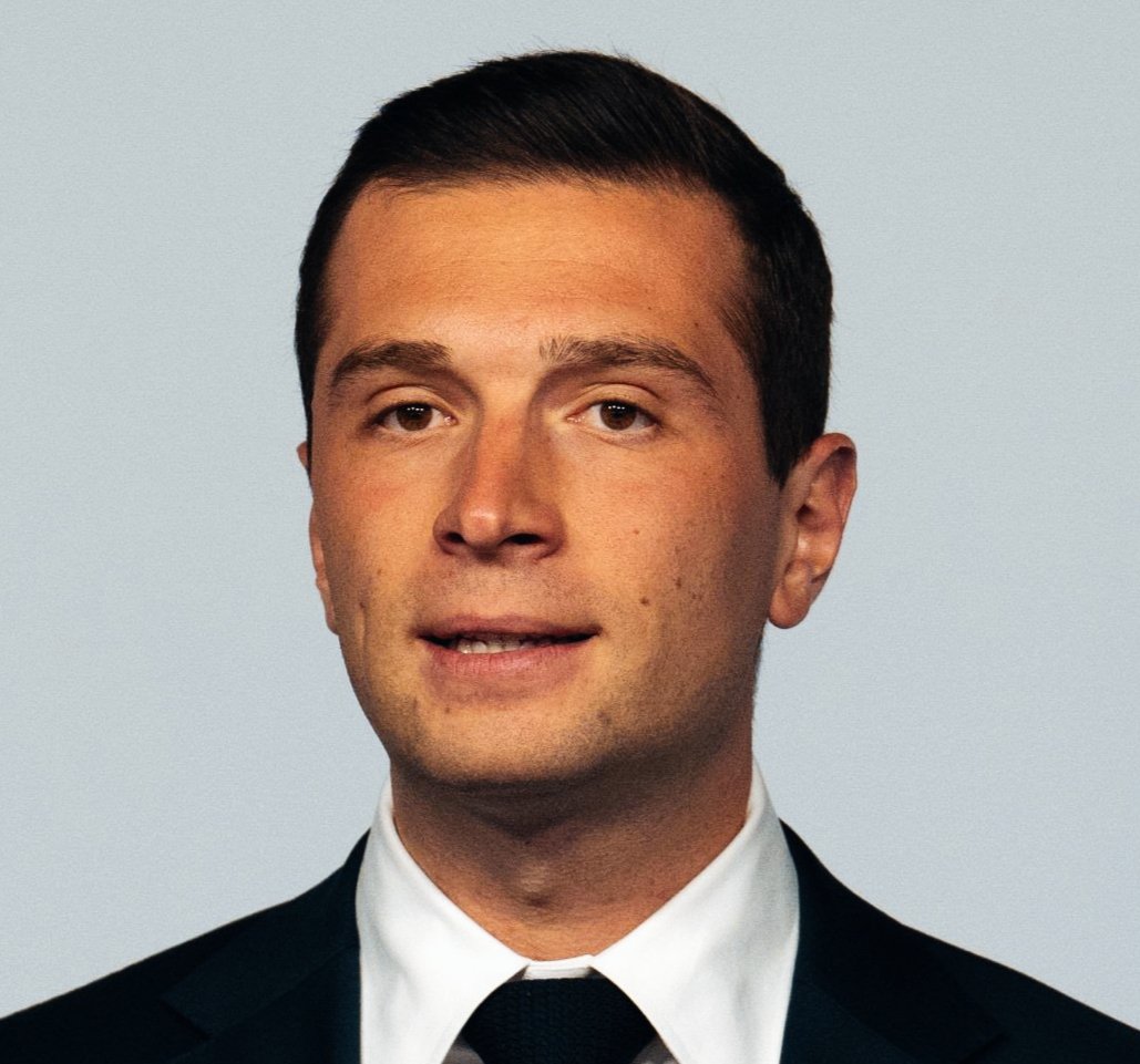 L'œil ouvert 🇨🇵🇺🇦🇮🇱 tweet media