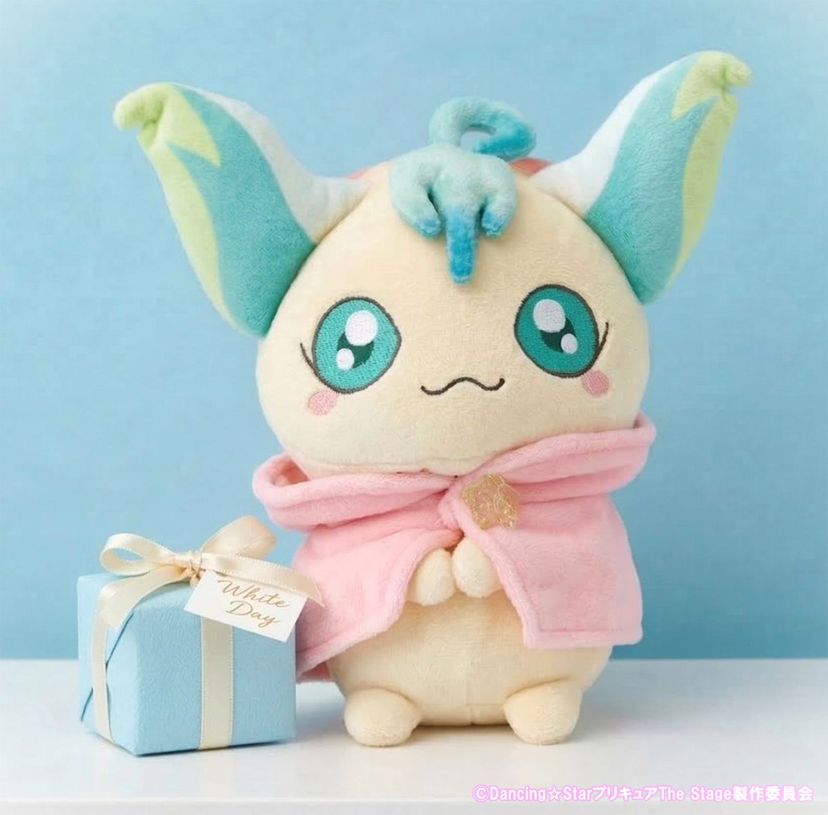 『Dancing☆Starプリキュア』The Stage tweet media