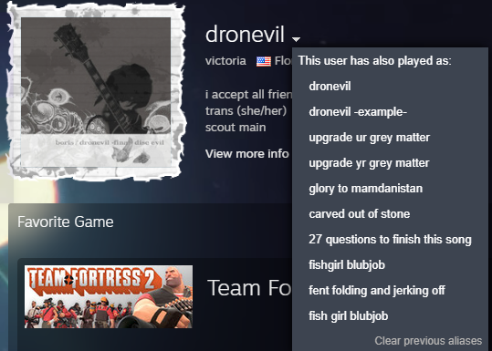 fish 🏳️‍⚧️ tweet media