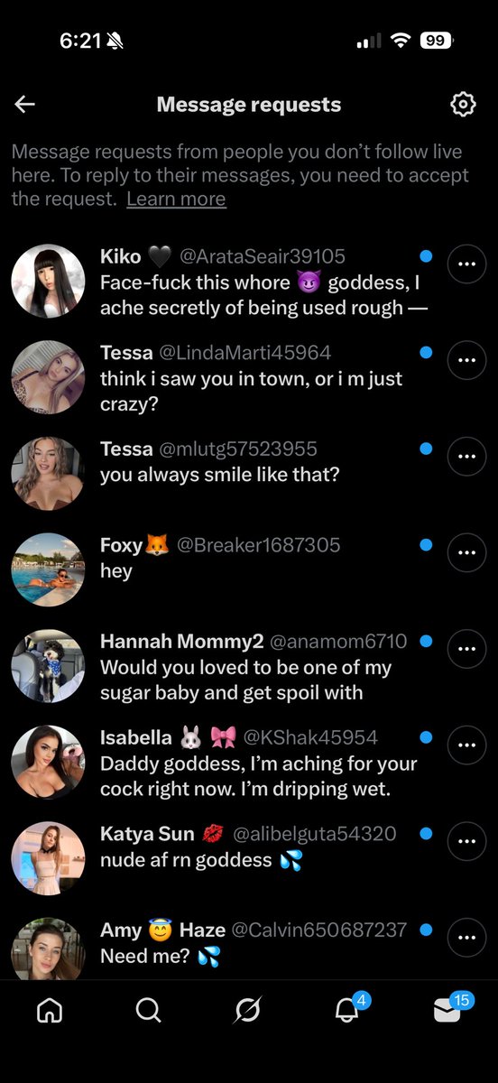 goddess charlotte 🫦💸 tweet media