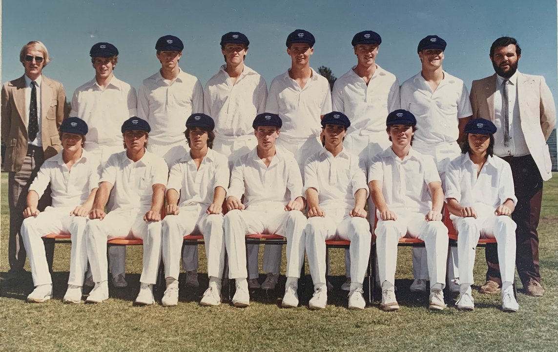 CricConnect tweet media