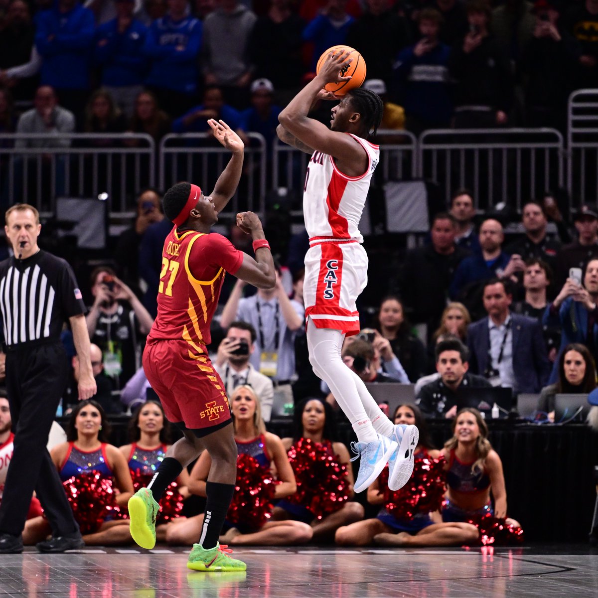 Big 12 Conference tweet media