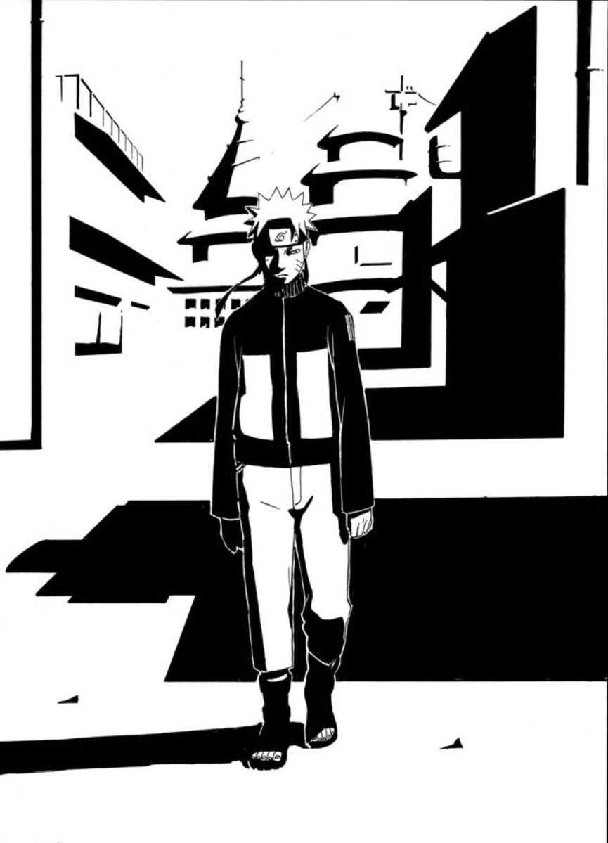 Tinku. Six paths tweet media