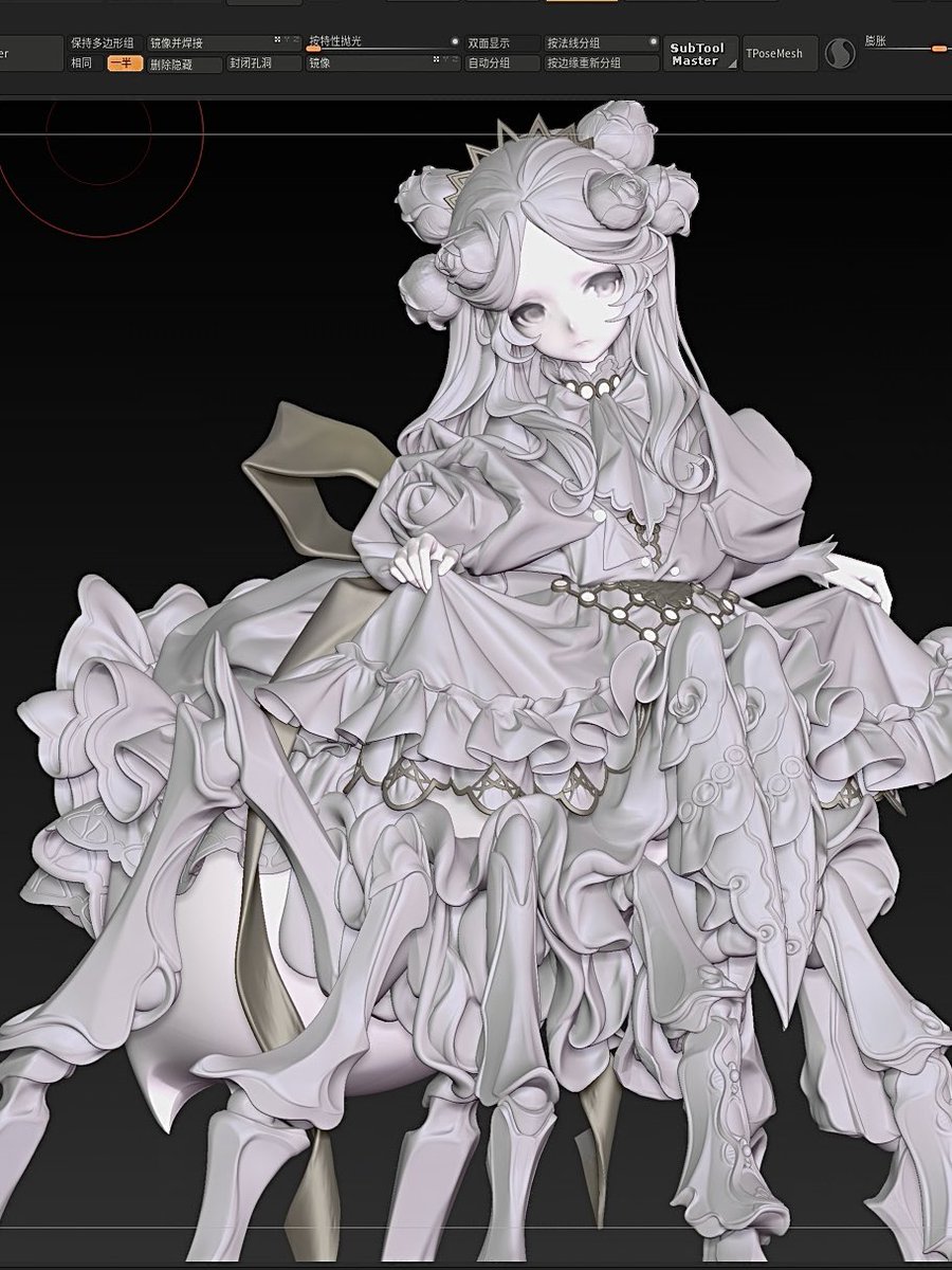 云念白 (@nezumi6214694) / Posts / X
