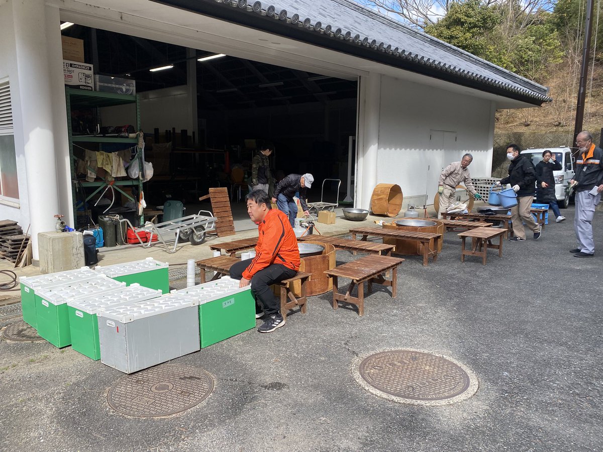 【公式】なら燈花会(とうかえ) tweet media