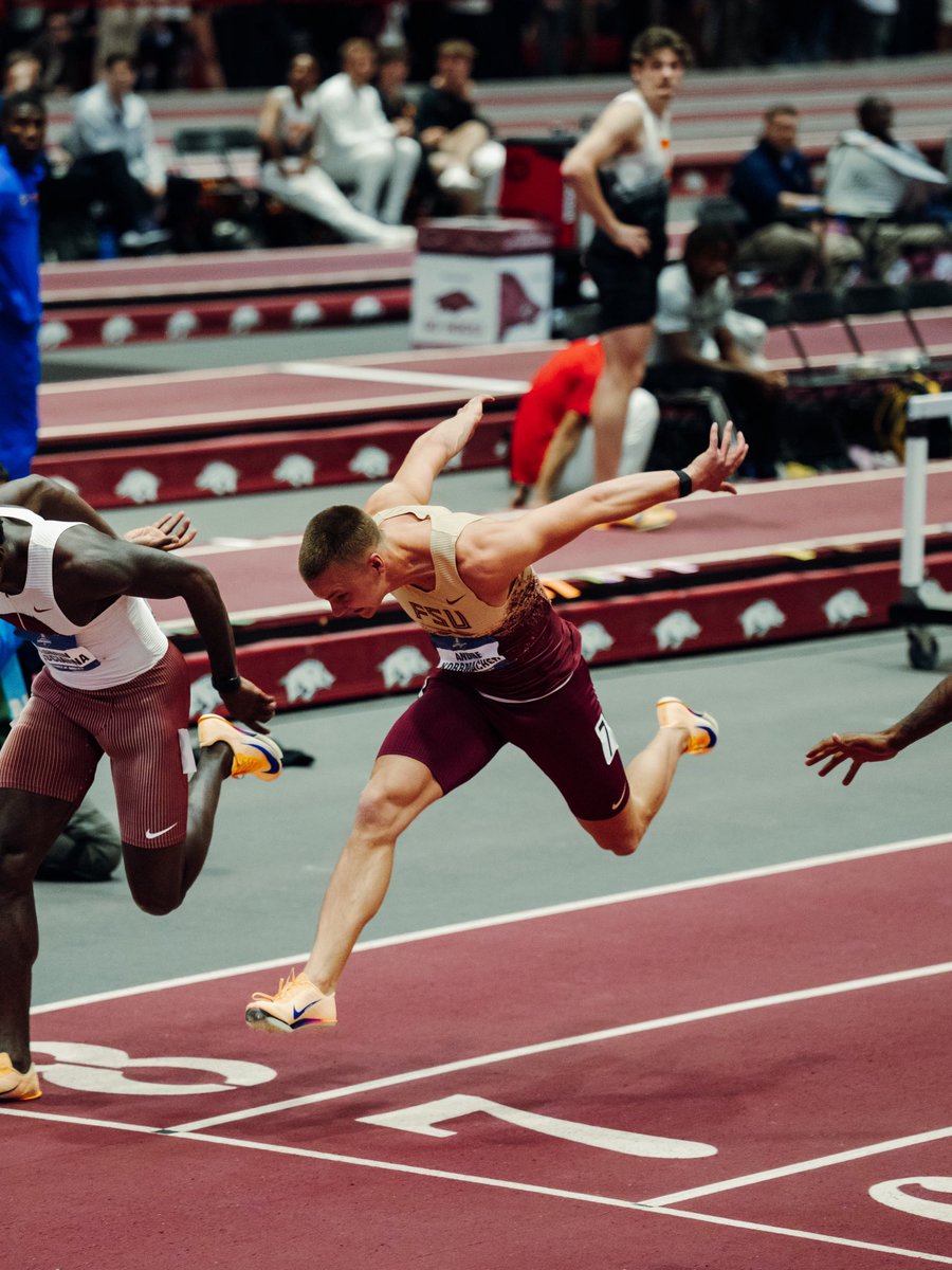 Florida State T&F/XC tweet media