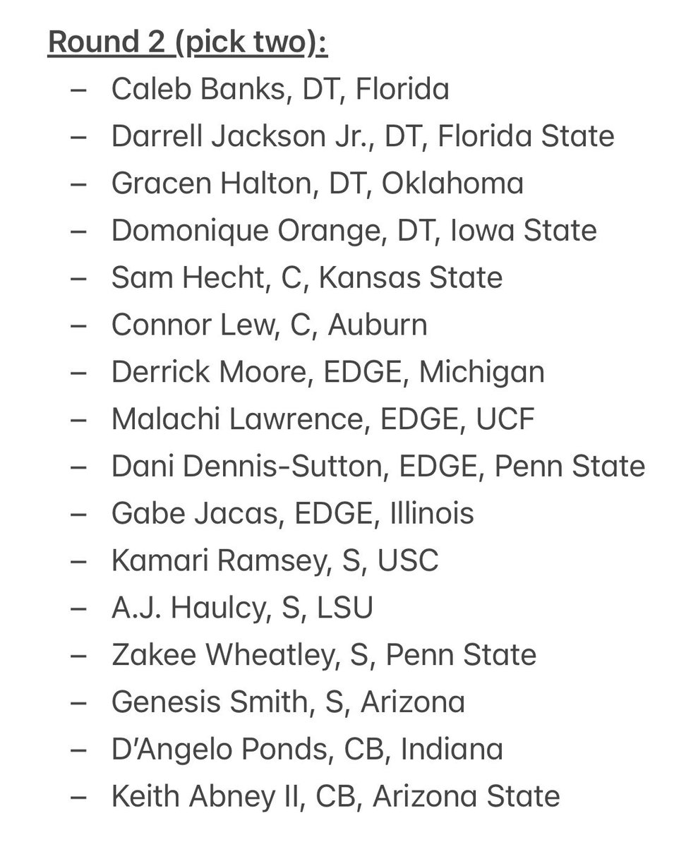 Jacob Infante tweet media