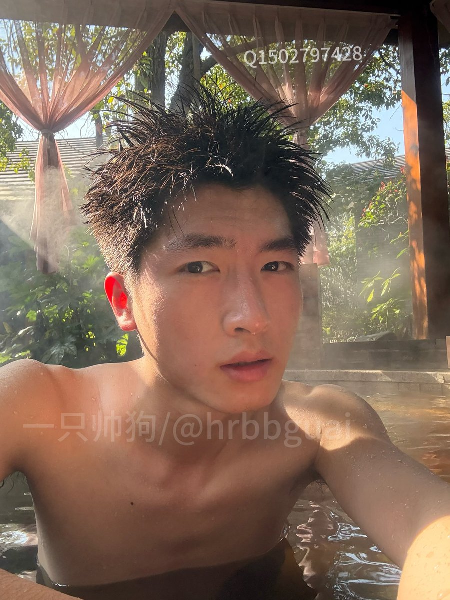 一只帅狗 tweet media