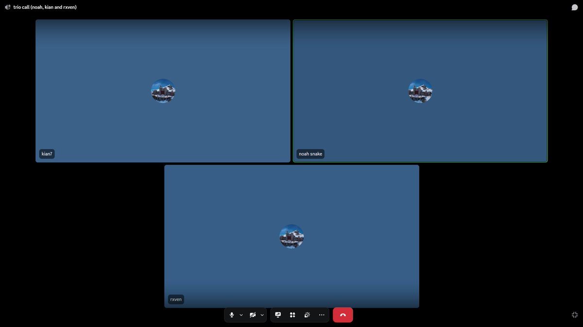 Kianbuca tweet media