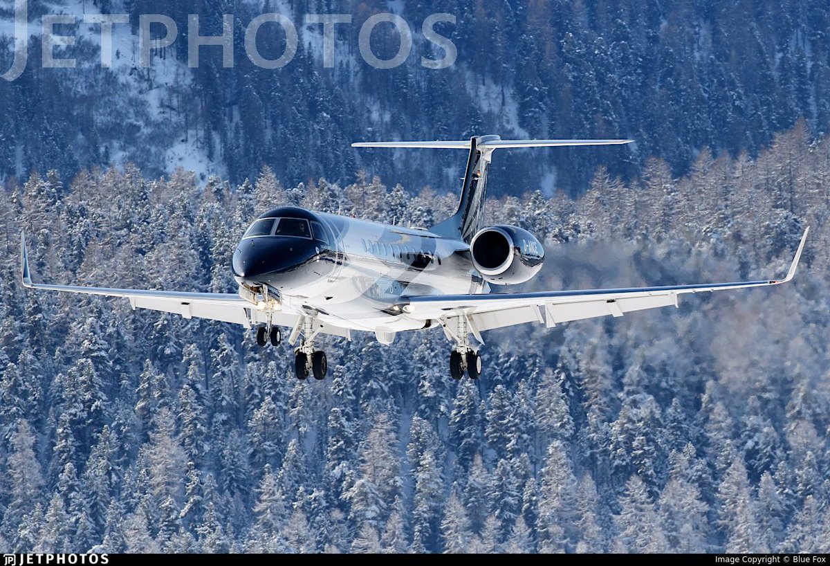 JetPhotos tweet media