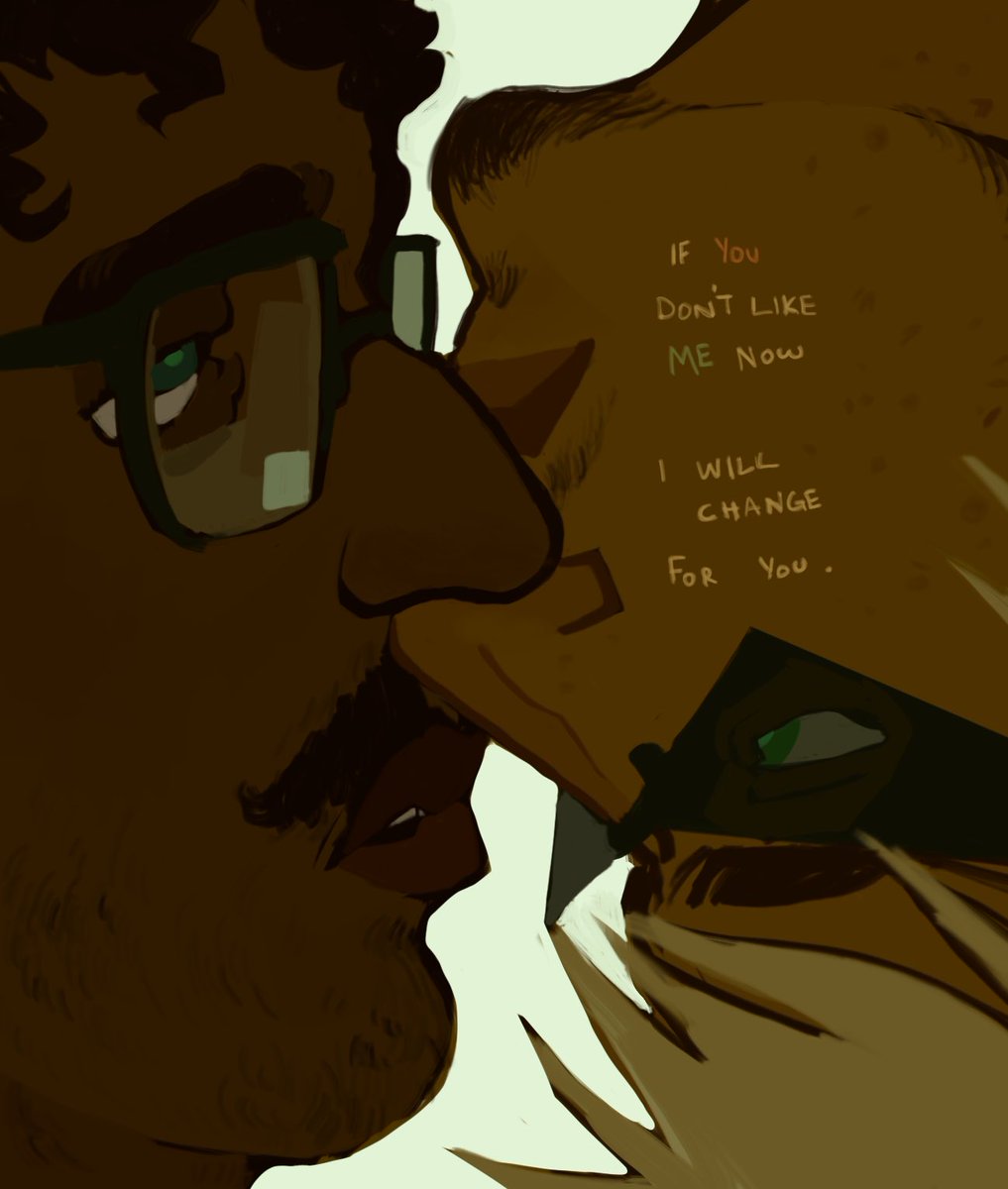 testyArchangel's tweet photo. #dirkjake #Homestuck https://t.co/7ktAmdlotf