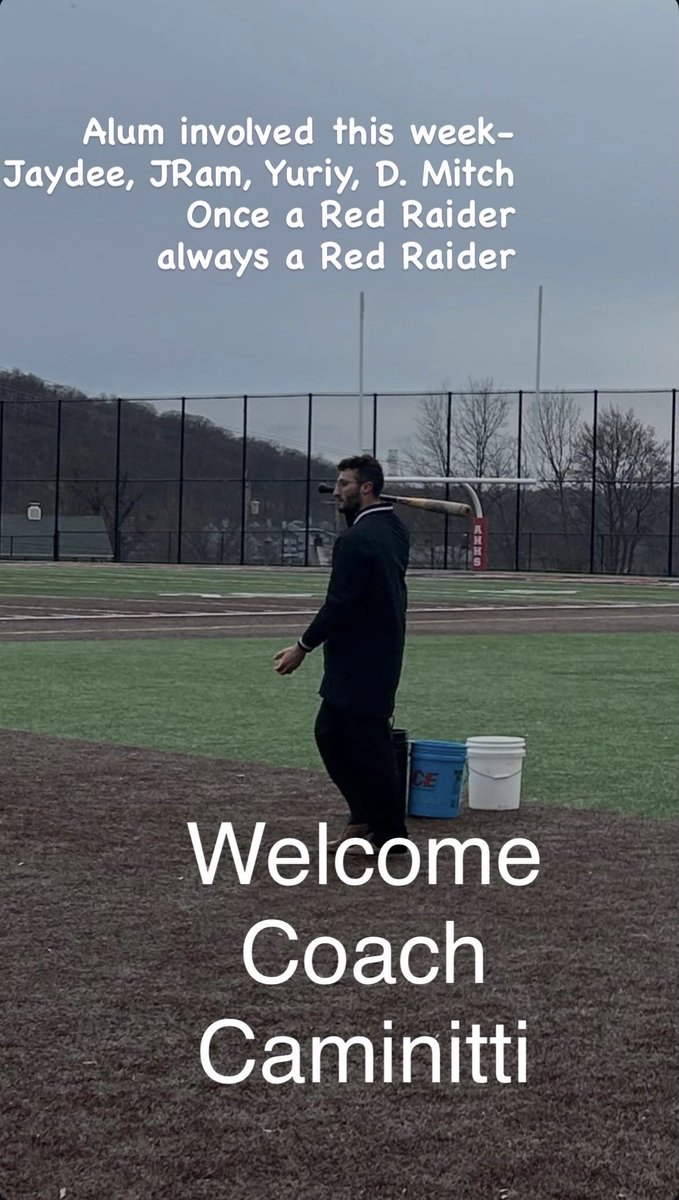 Coach Hop tweet media