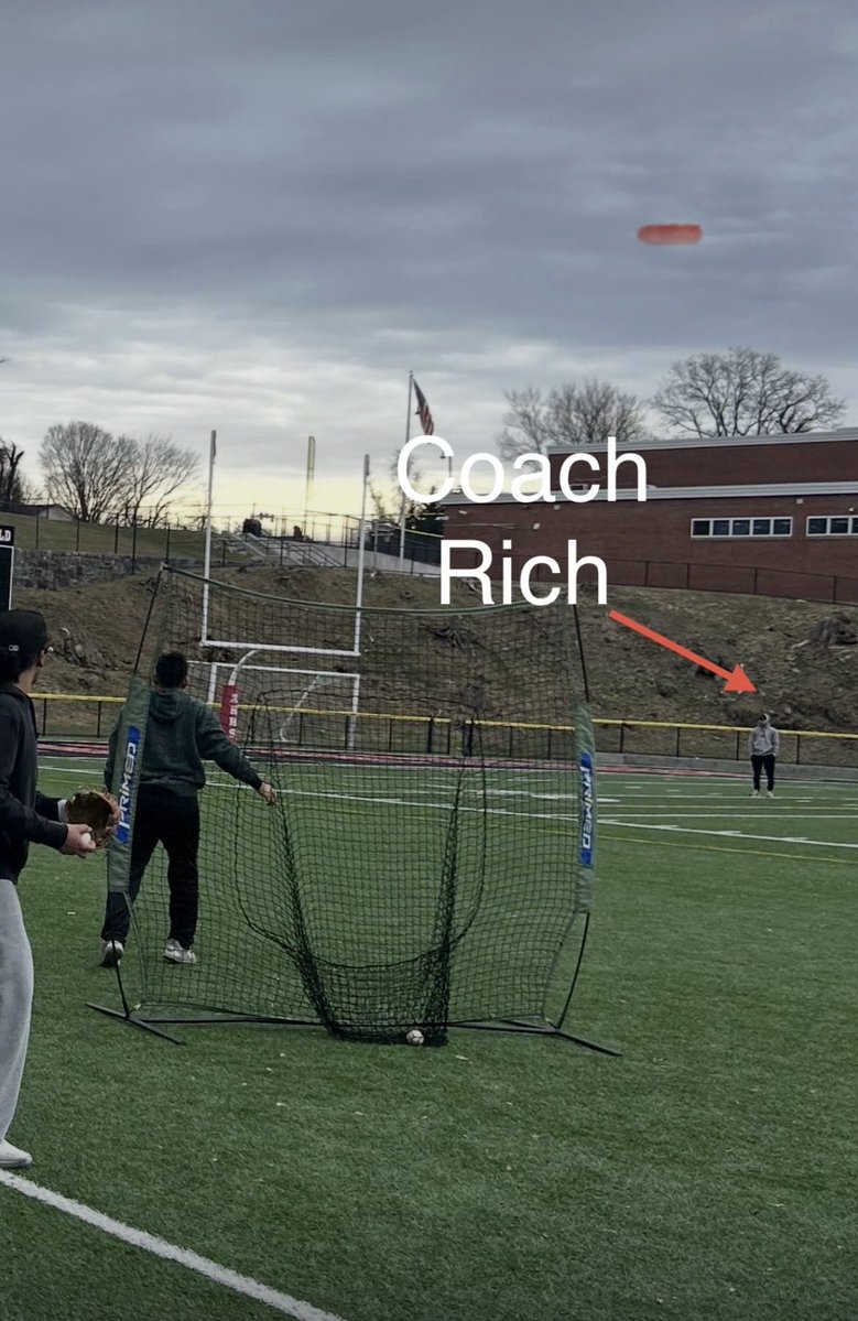 Coach Hop tweet media