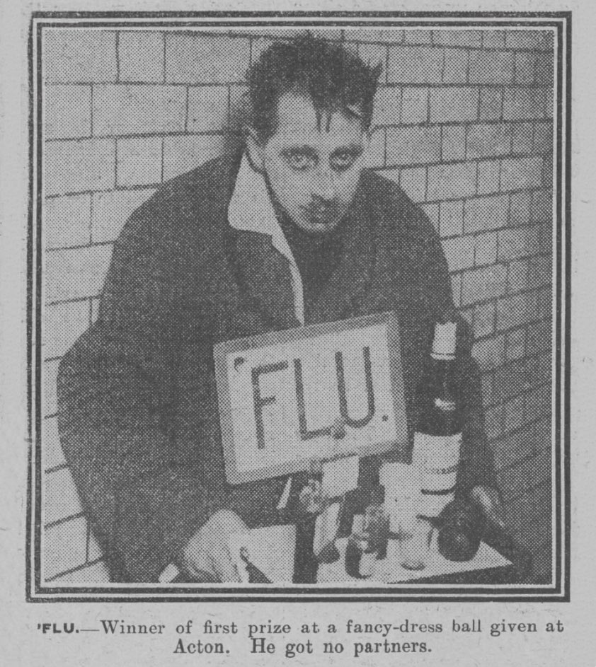 Yesterday's Print tweet media