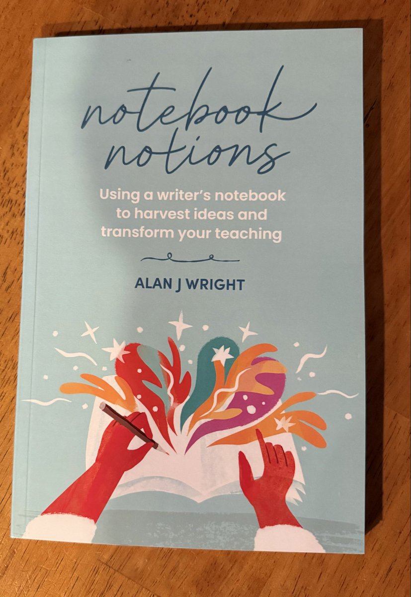 Patrick A. Allen tweet media