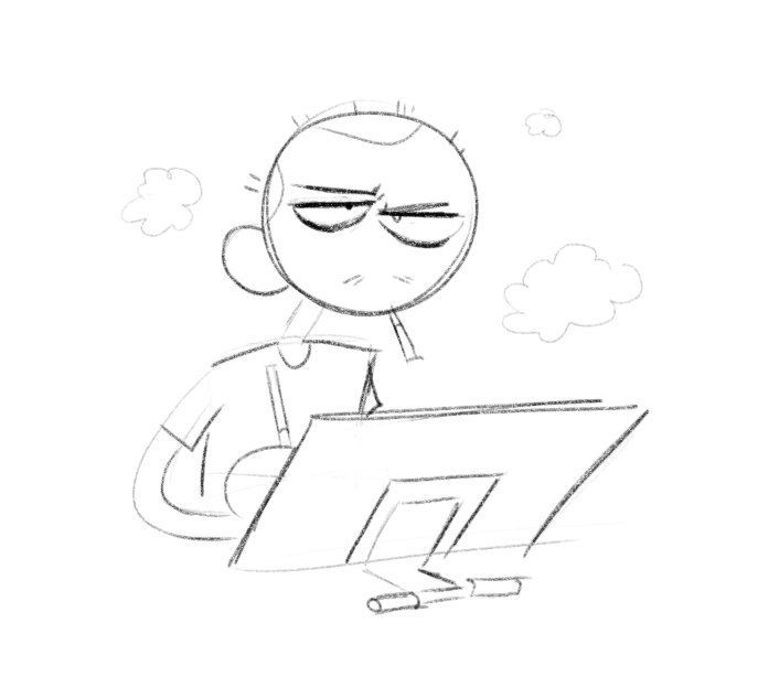 AARON ⛔️📄 COMMS OPEN! tweet media