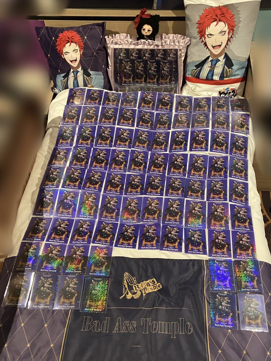 まー🌸📿ﾘﾄﾘﾝ有 tweet media