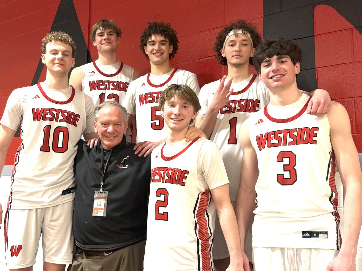 Ross Jernstrom TV tweet media