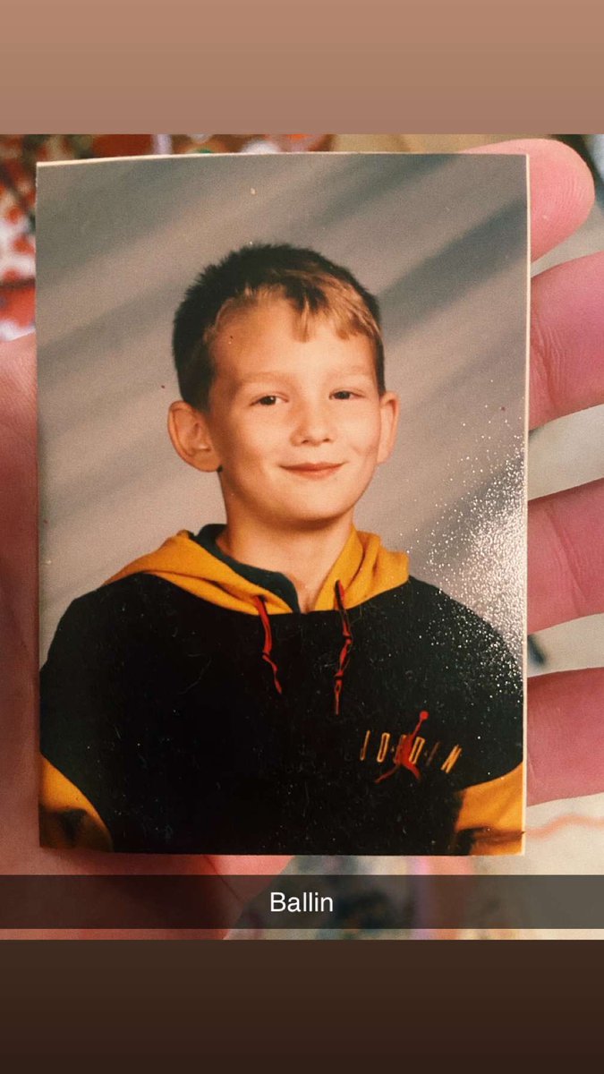 kristofer lee bentley tweet media