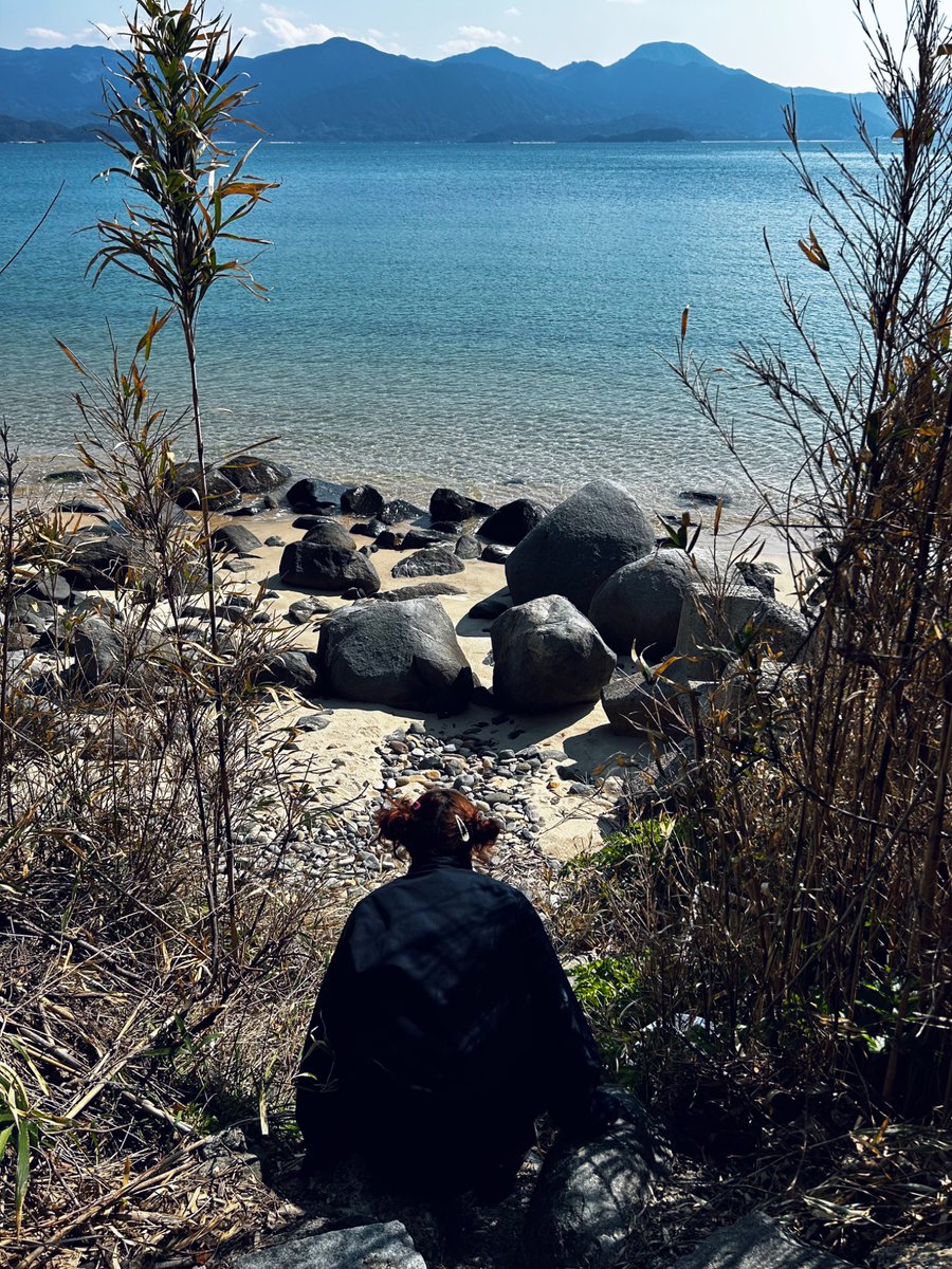 北村 蕗 tweet media