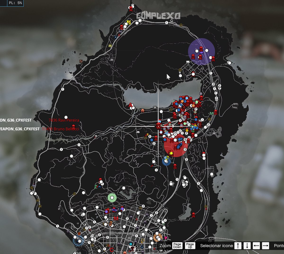 kiko franchin tweet media