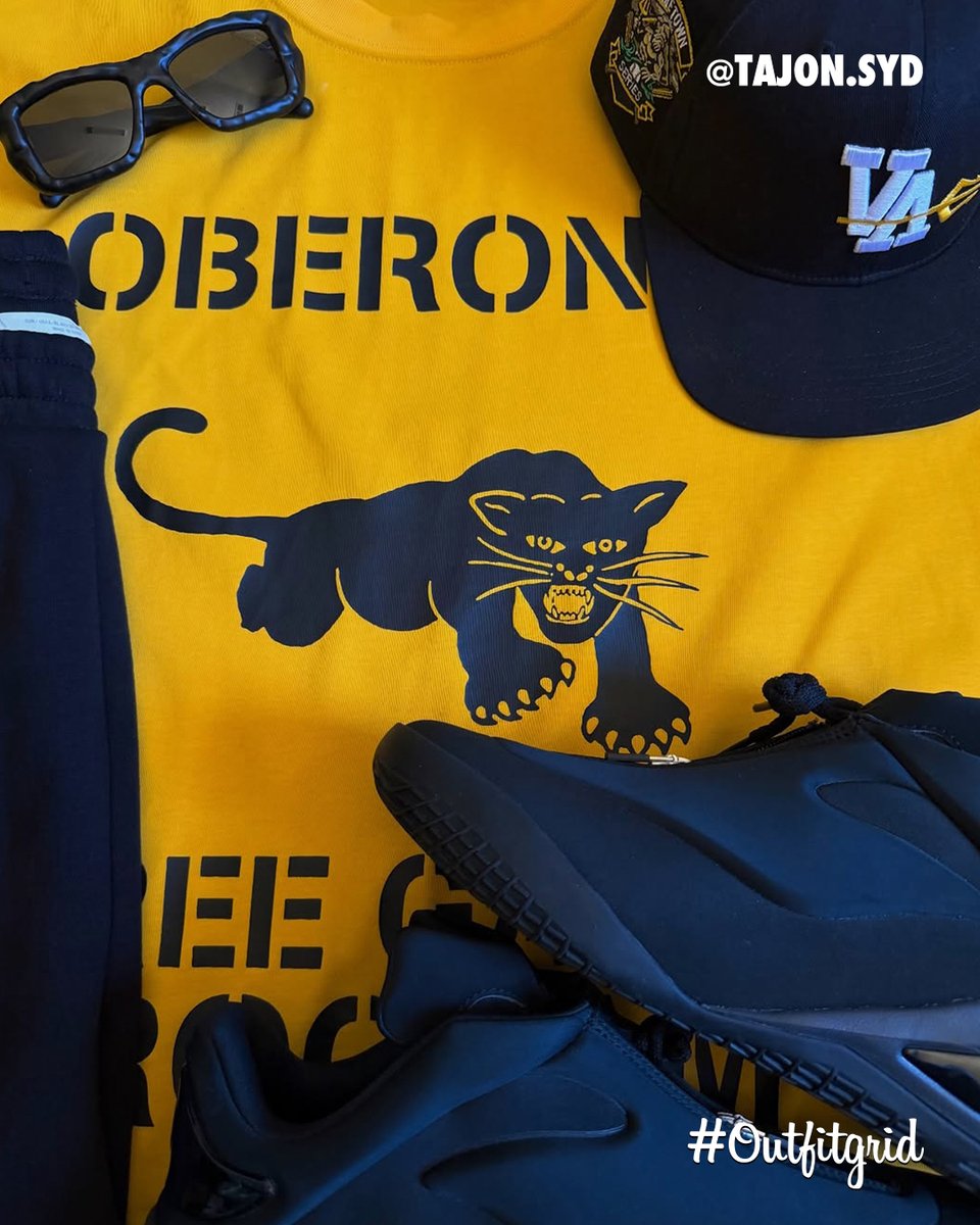 #Outfitgrid™️ tweet media