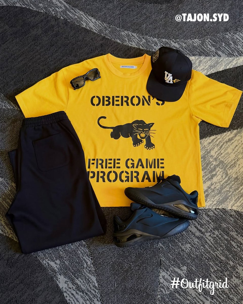 #Outfitgrid™️ tweet media