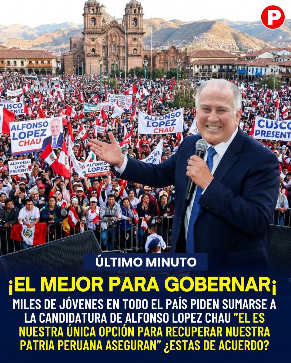 Julio Garcia Ordoñez tweet media