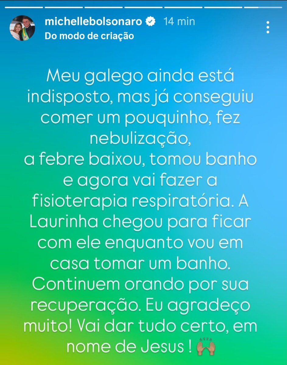 paulodetarsog's tweet photo. Louvado seja o Nosso Senhor Jesus Cristo! https://t.co/D29xNGLhEW