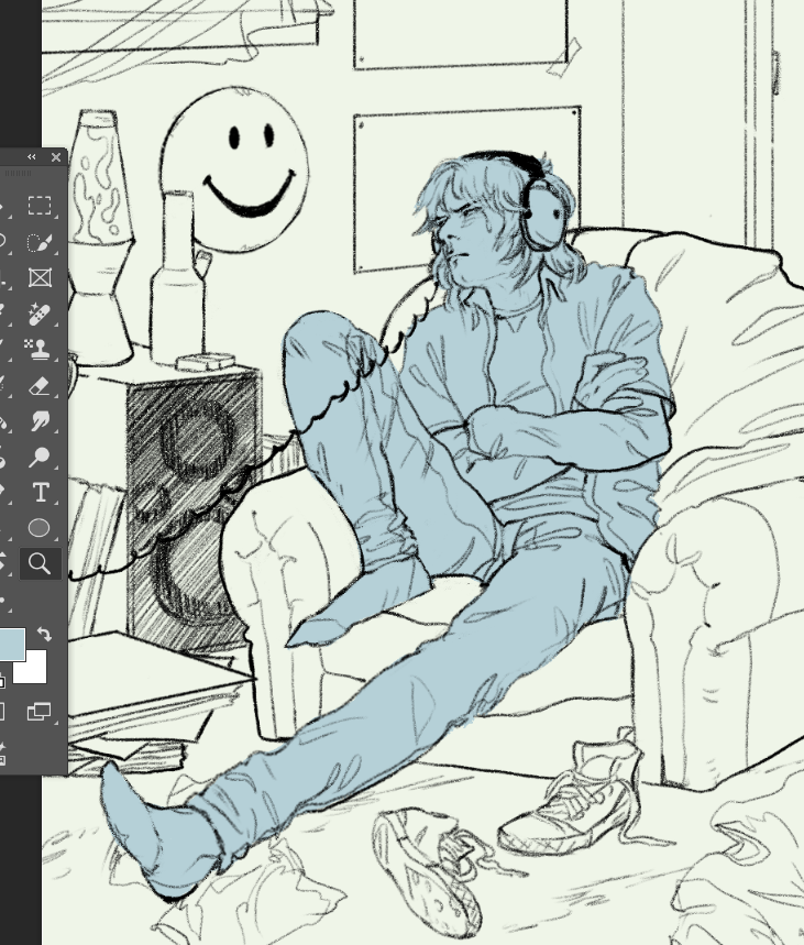 bunnypeony tweet media