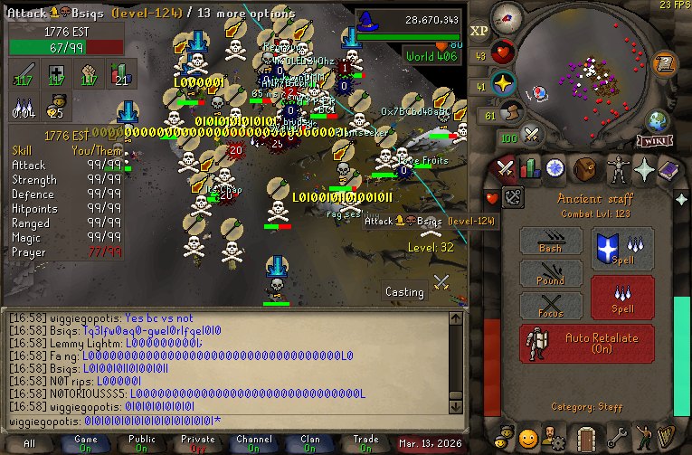 Notorious tweet media