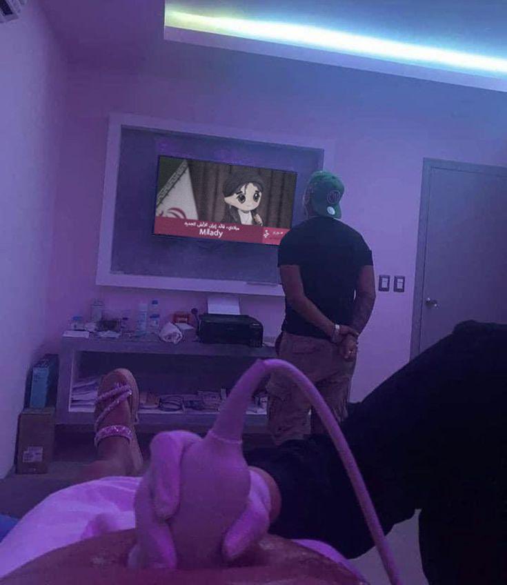 tremorbae tweet media