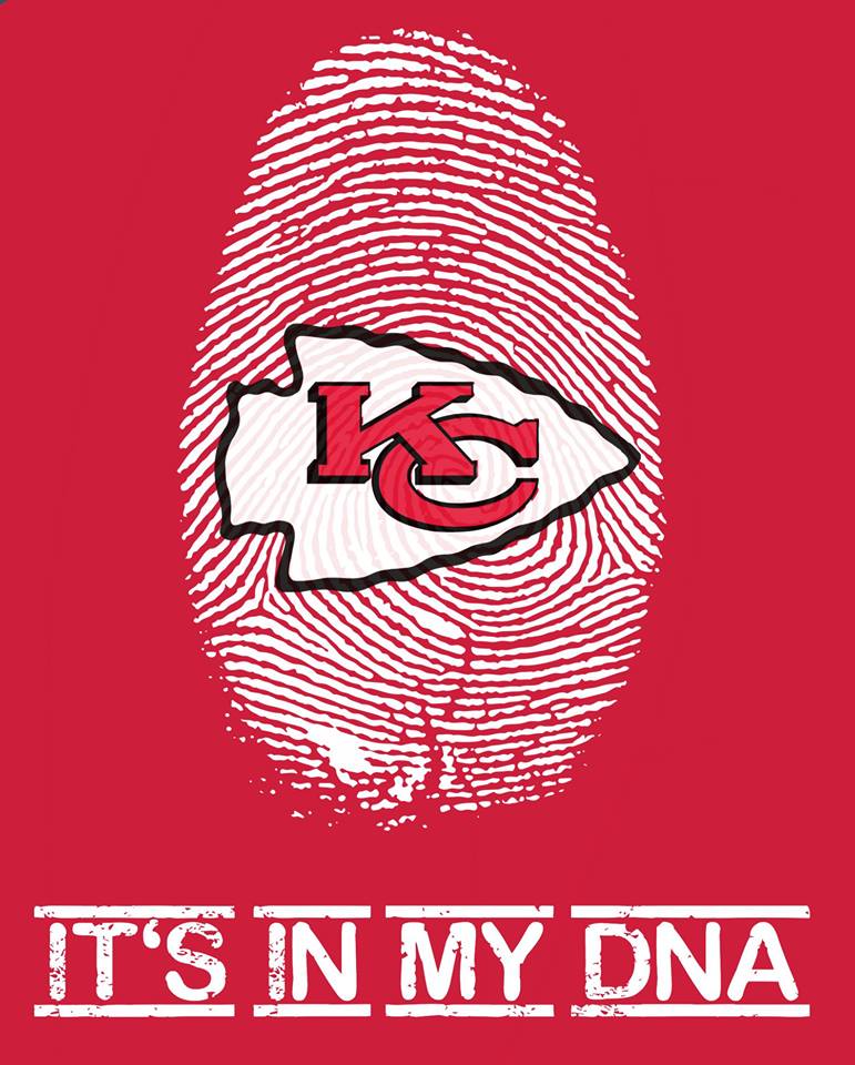 Kansas City Chiefs Fans tweet media