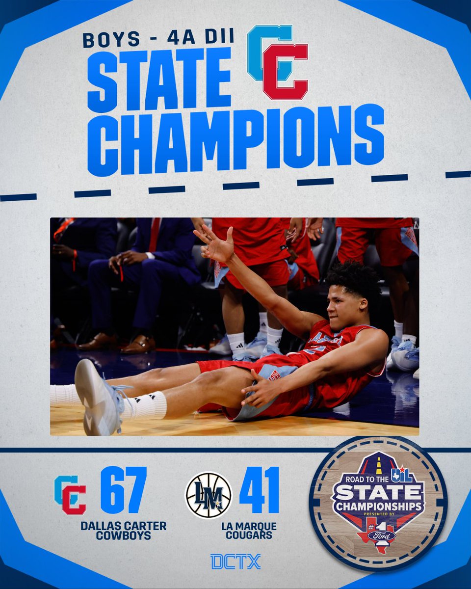 Dave Campbell's — TexasFootball.com tweet media