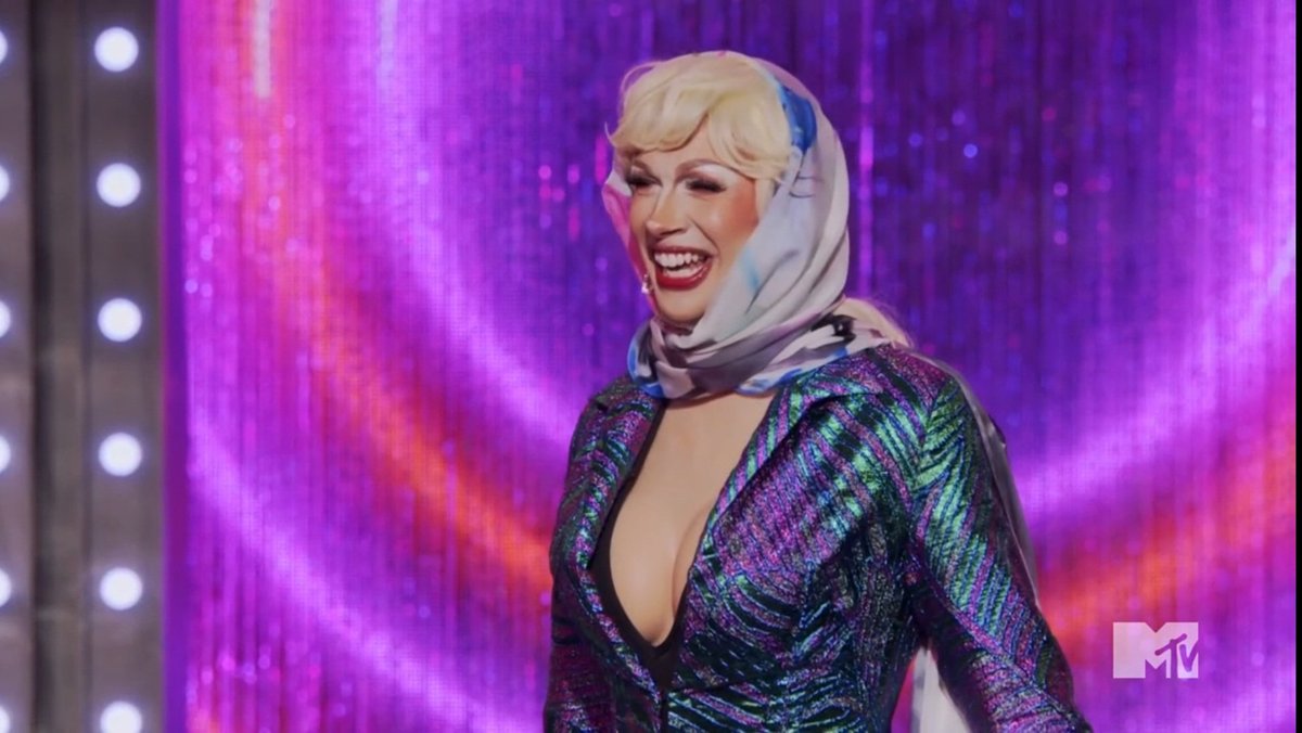 ka_morian0121's tweet photo. DARLENE WINNER MITCHELL !!!!!

CONDRAGULATIONS ON YOUR FIRST CHALLENGE WIN !!!!!

@itsdarlenebtw #DragRace #rpdr18 https://t.co/H5LAwkahKx