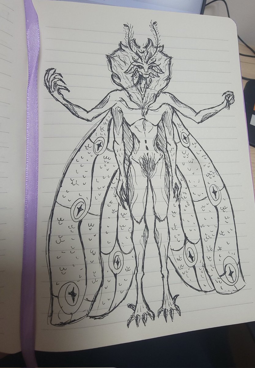 Ilea_Art tweet media