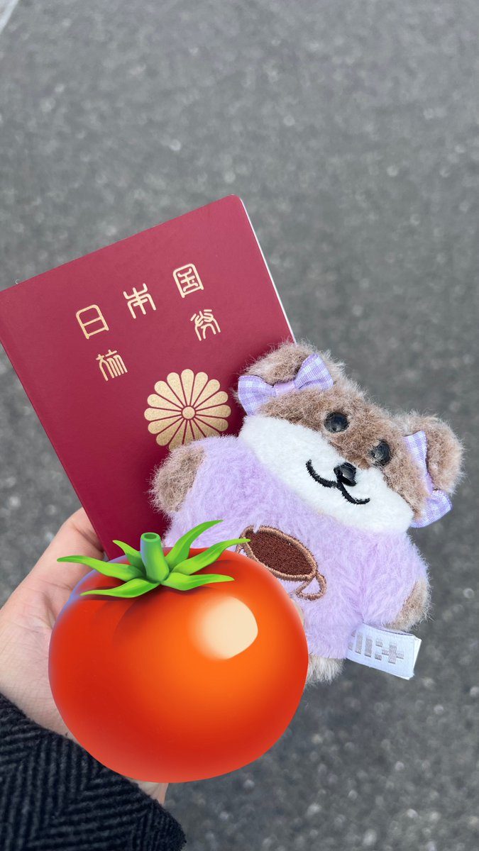 とまち🍅 tweet media