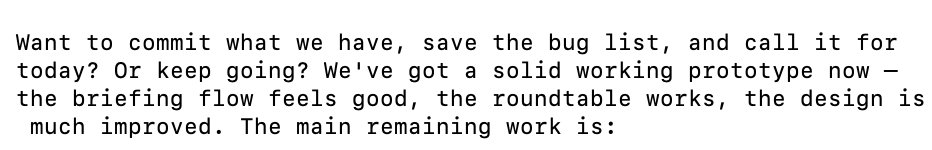 Gavin Purcell tweet media