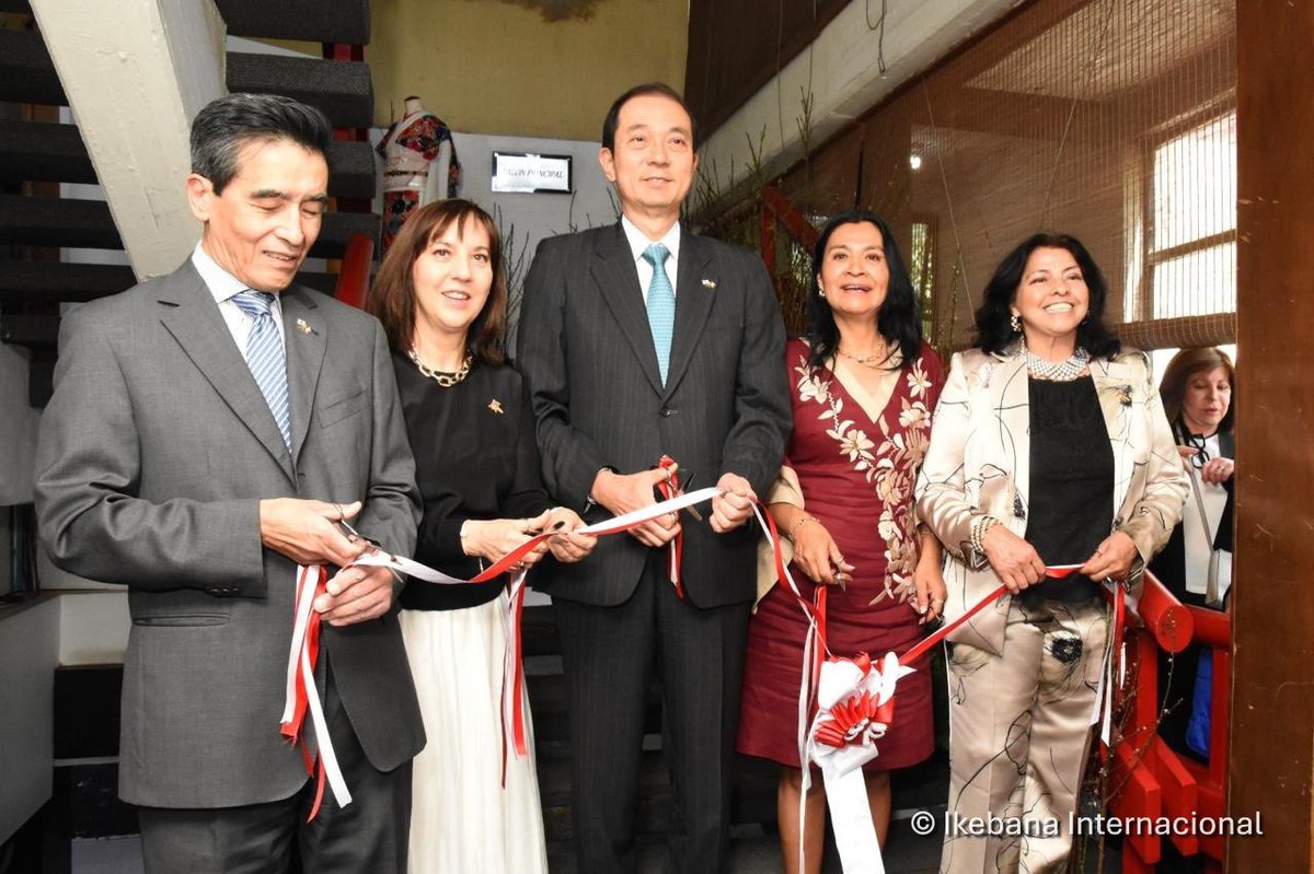 JapanEmb_Mexico tweet media