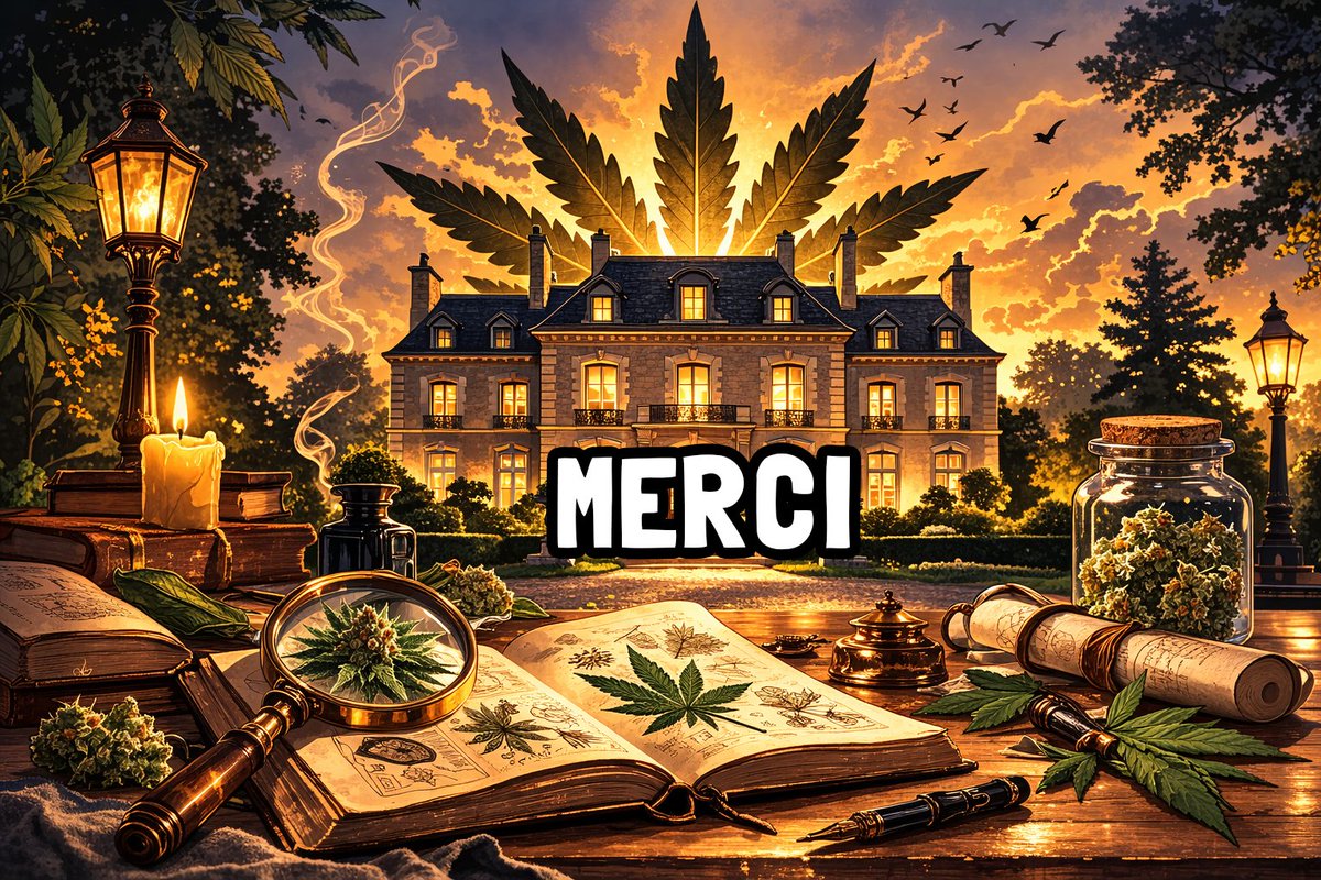 Maison NASSOY LE BARON tweet media