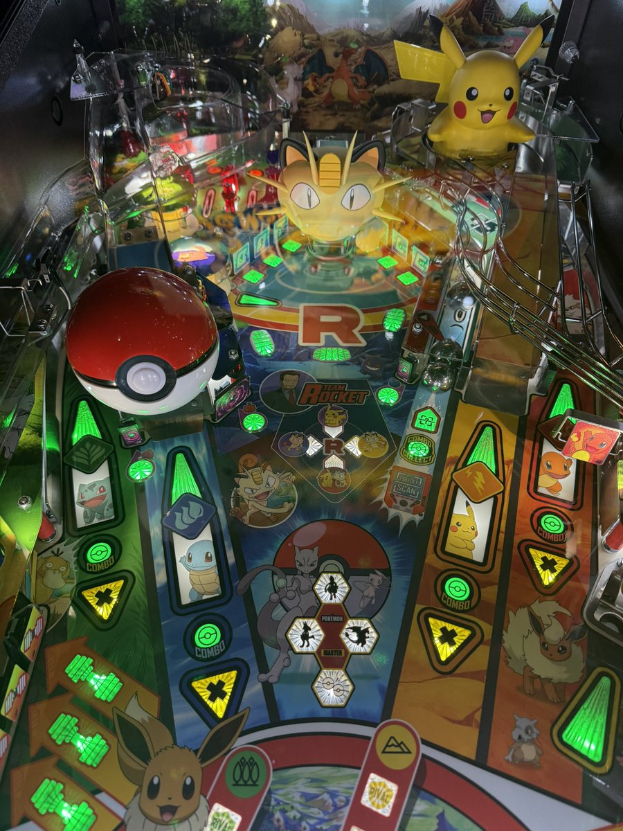 Logan Arcade tweet media