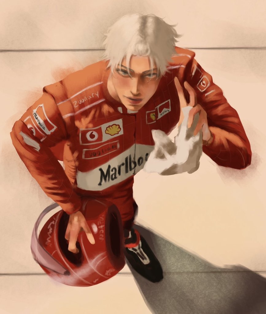 ari ✦ comms open tweet media