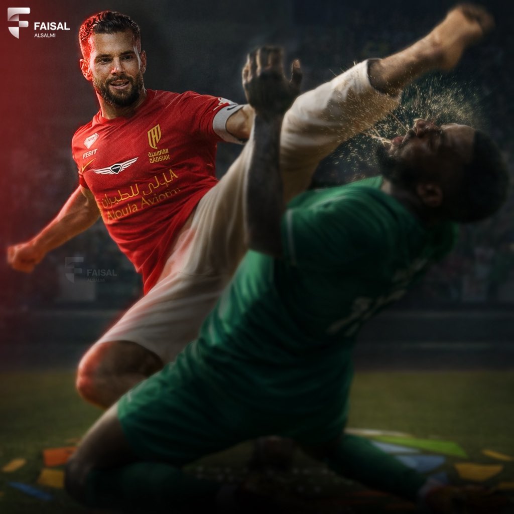 فيصل السالمي tweet media